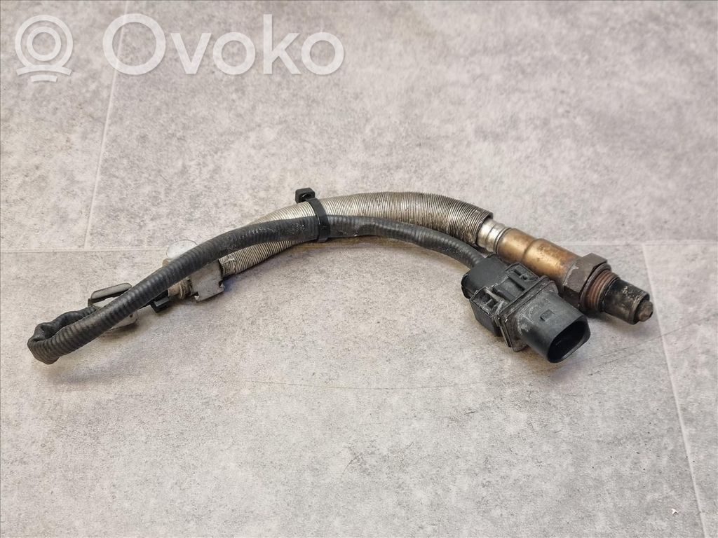 BMW 5 E60 E61 Sondă lambda 