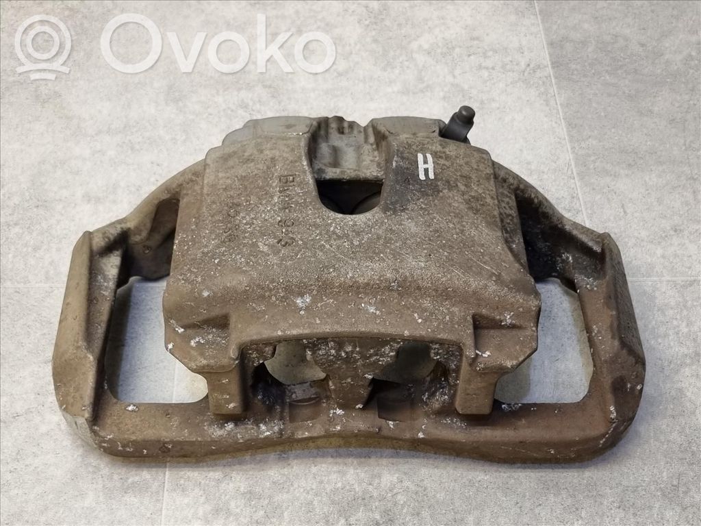 Bremssattel vorne   34116768068,34116768068