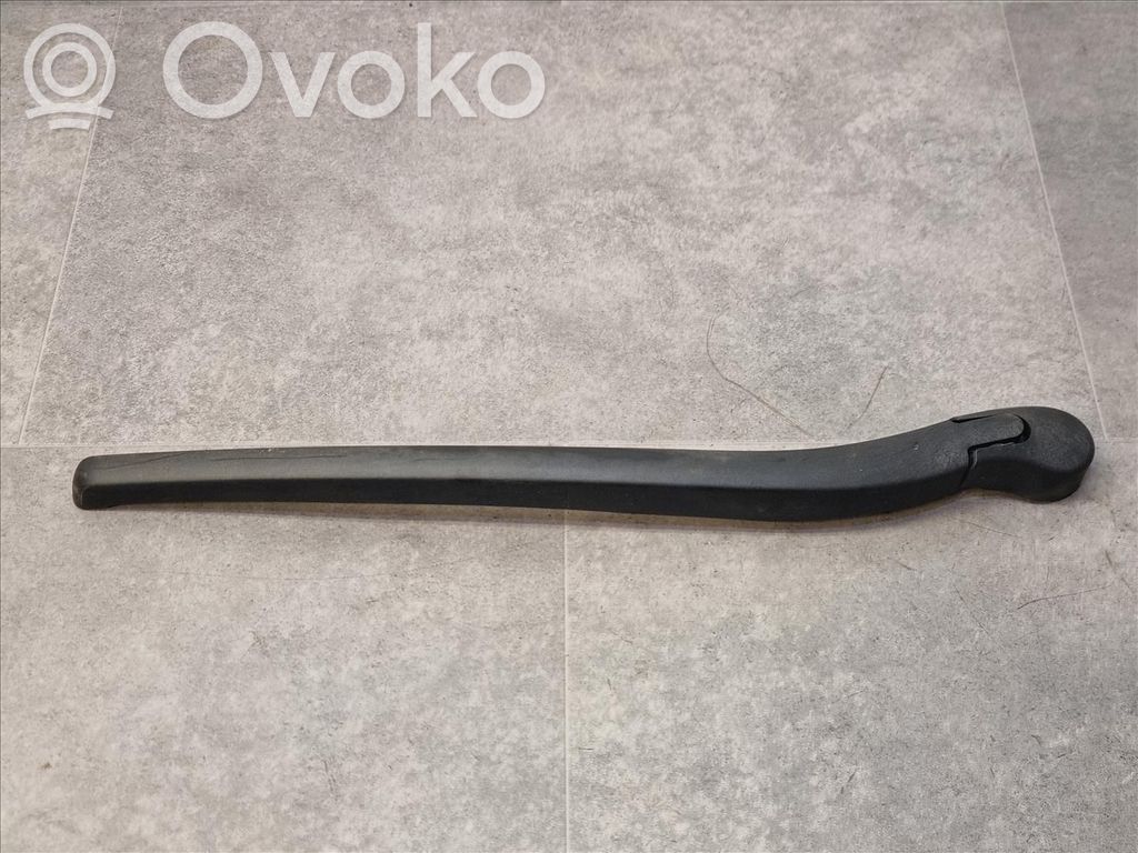 BMW 5 E60 E61 Bras d'essuie-glace arrière 