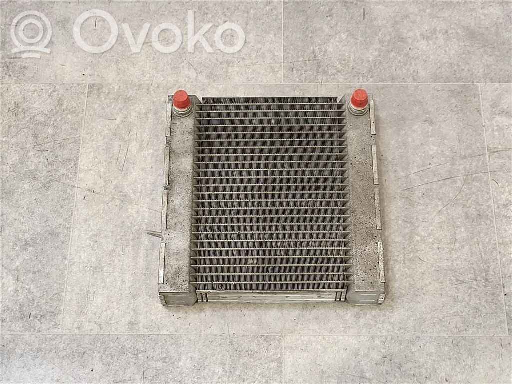 BMW 5 F10 F11 Radiator lichid răcire 
