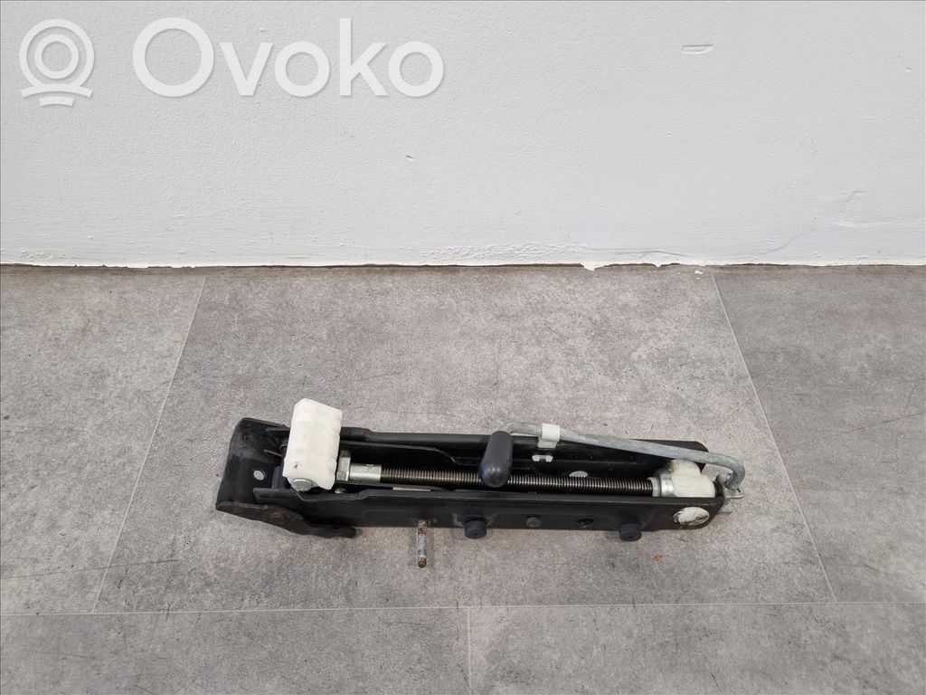 BMW 7 E65 E66 Gato 