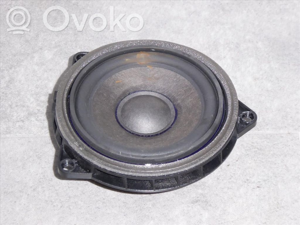BMW 6 F06 Gran coupe Kit sistema audio