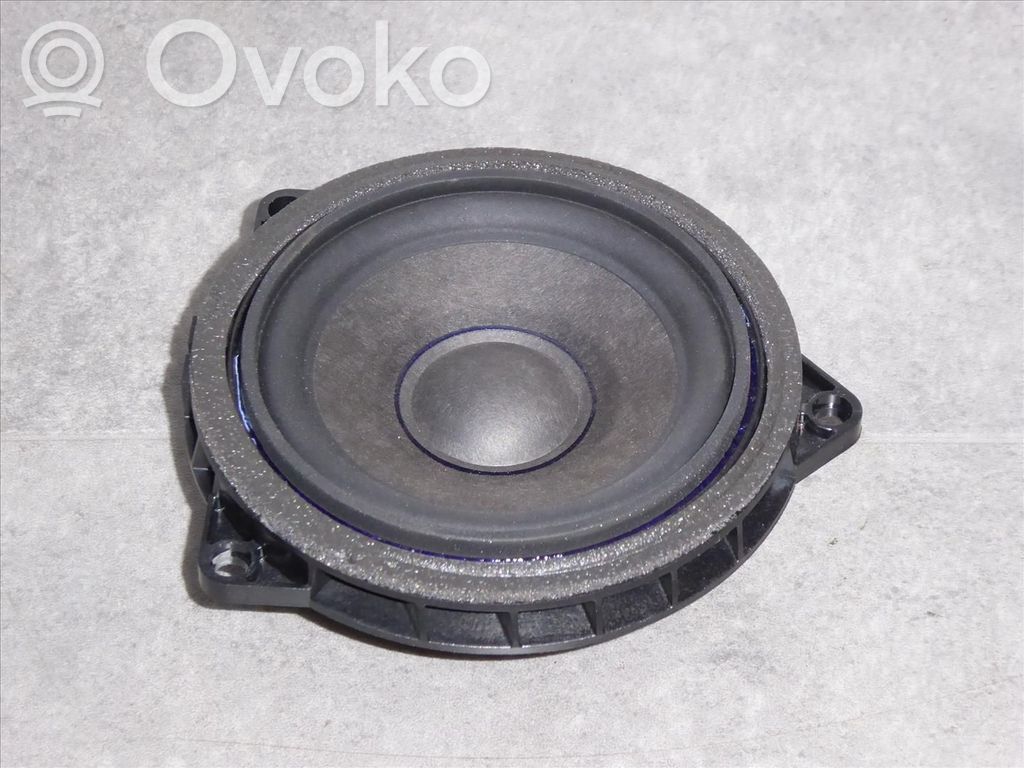 BMW 6 F06 Gran coupe Kit sistema audio