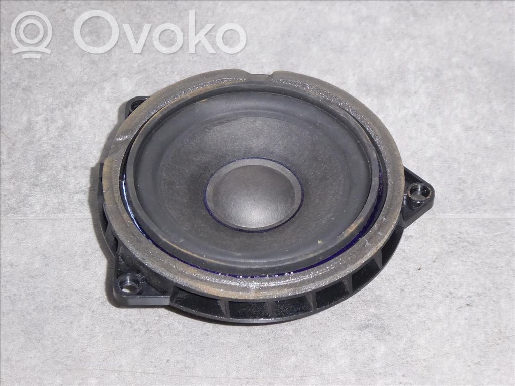 BMW 6 F06 Gran coupe Kit sistema audio