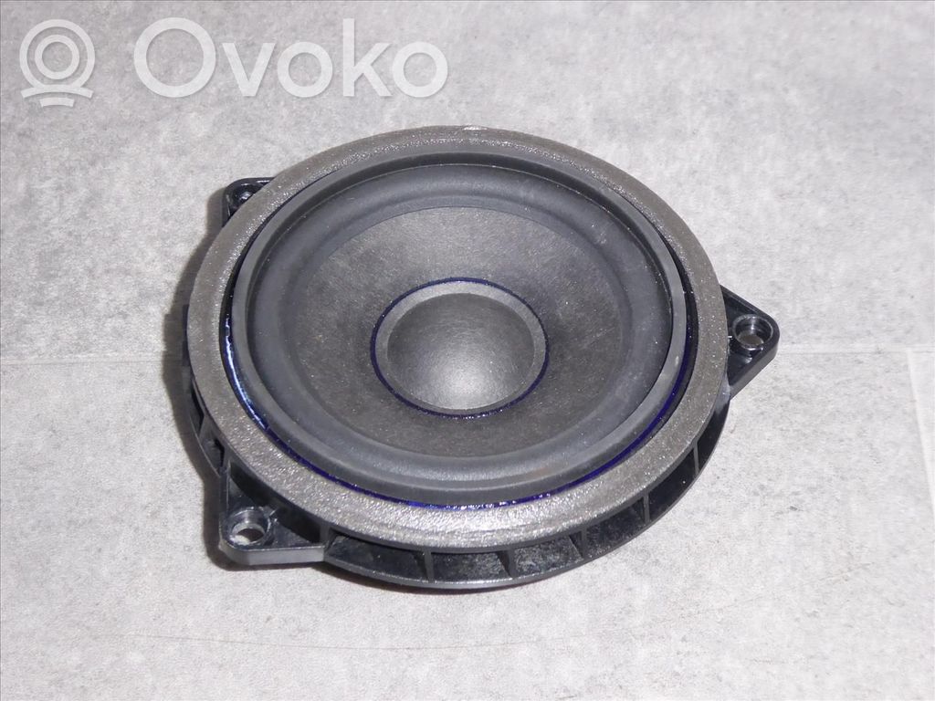 BMW 6 F06 Gran coupe Kit sistema audio