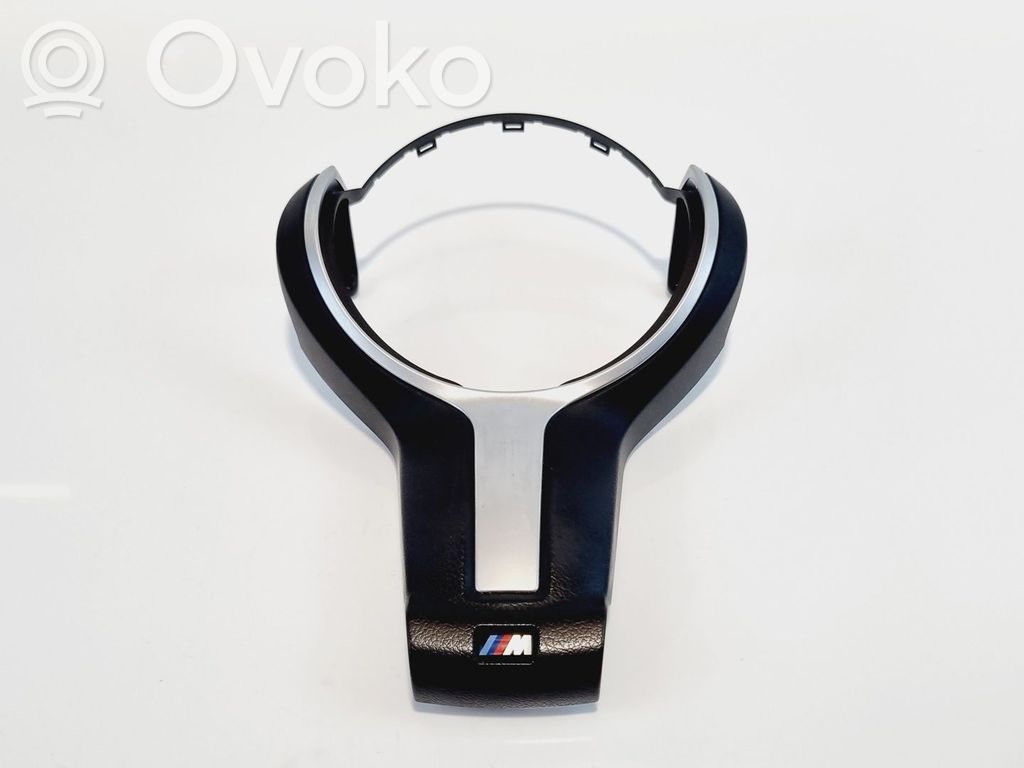 BMW 5 F10 F11 Element kierownicy 