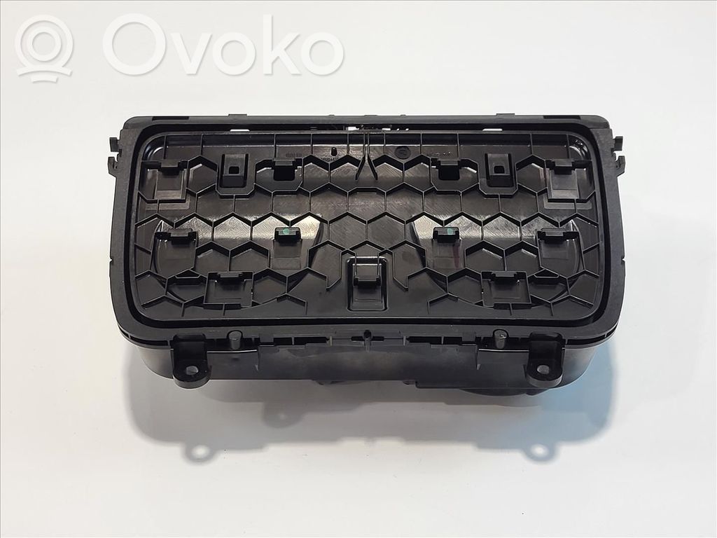 BMW 5 F10 F11 Portabicchiere anteriore