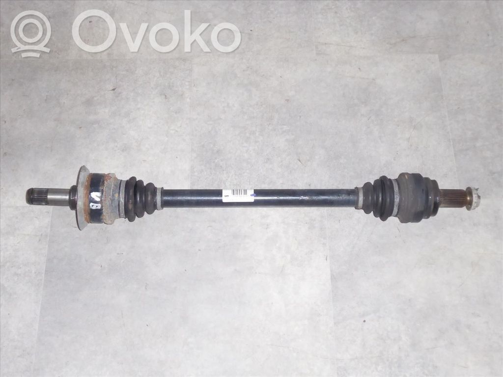 BMW X3 F25 Planetară spate 