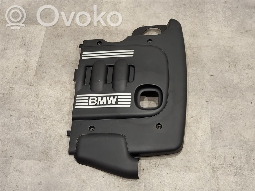 BMW 5 E60 E61 Copri motore (rivestimento) 
