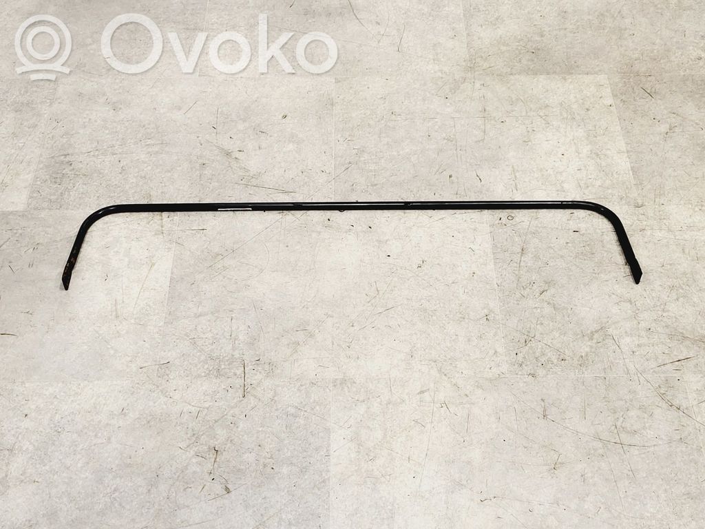 BMW 5 E60 E61 Galinis stabilizatorius 