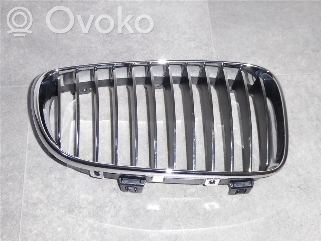 Front grill   51137179656,51137179656
