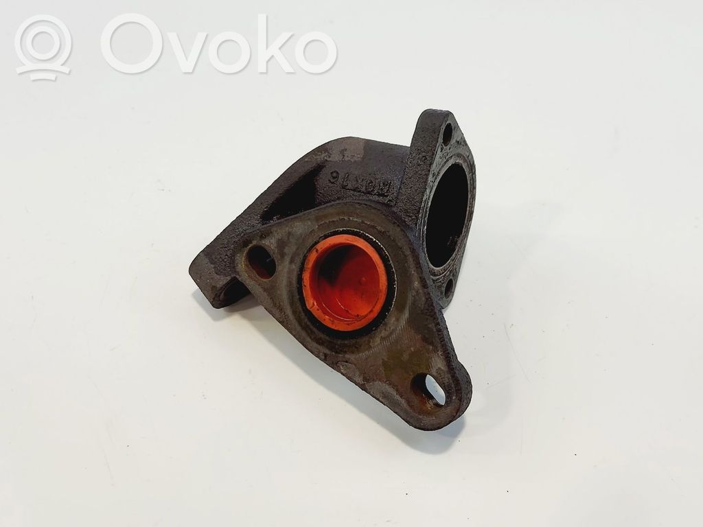 Mini One - Cooper R57 Válvula EGR 