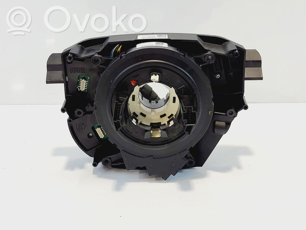 BMW 5 E60 E61 Comutator/buton multifuncțional