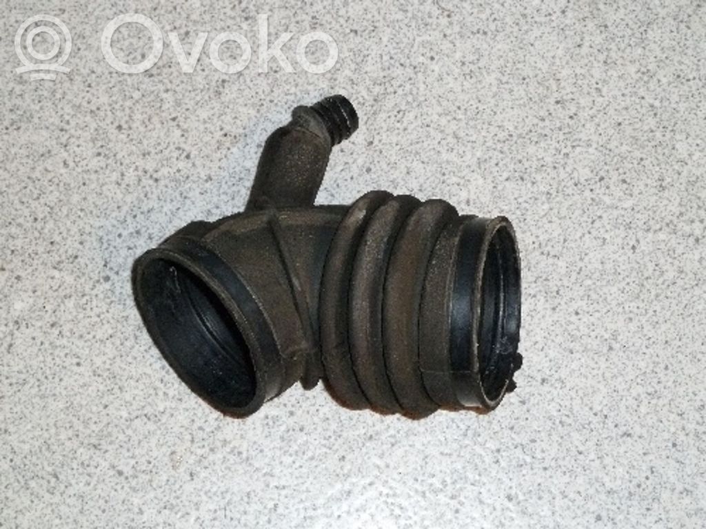 BMW 3 E46 Vetoakseli sisempi vakionopeusnivelen kumisuojus 
