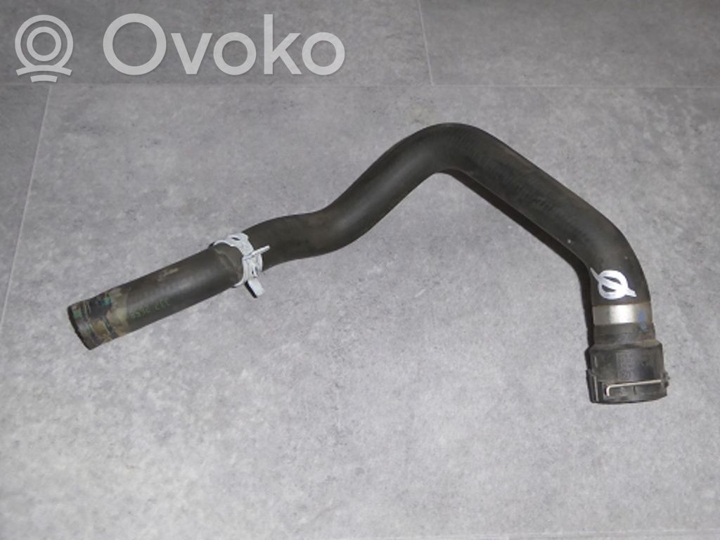 BMW 3 E90 E91 Conductă/furtun lichid de răcire motor