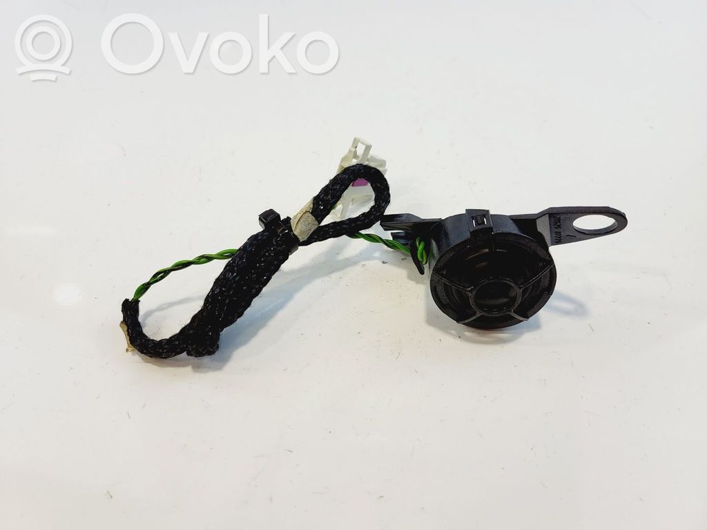BMW 3 E46 Tweeter ușă față 