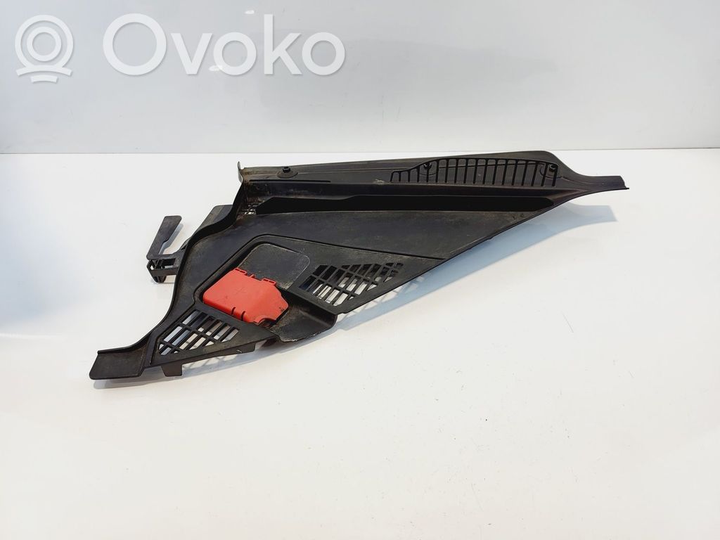 BMW 1 F20 F21 Osłona górna silnika 