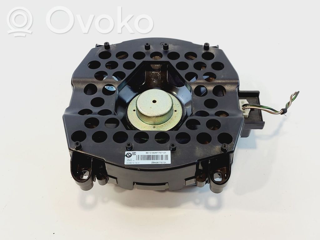 BMW X3 F25 Subwoofer 