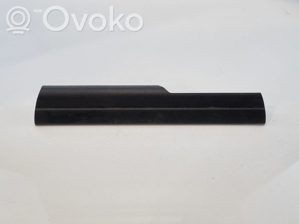 BMW X3 F25 Etuoven kynnyksen suojalista 
