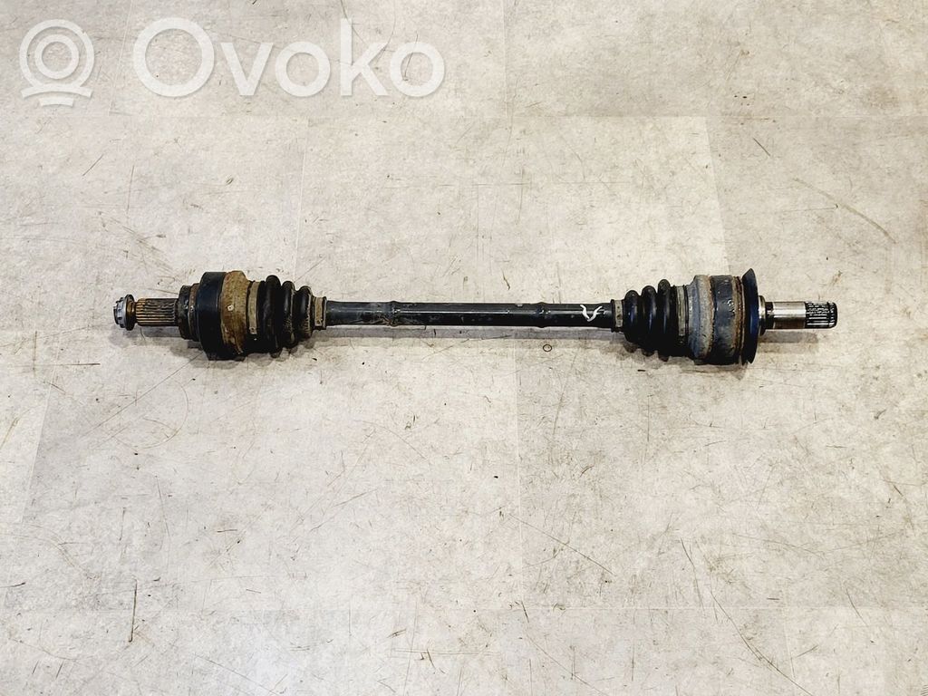 BMW 1 F20 F21 Planetară spate 