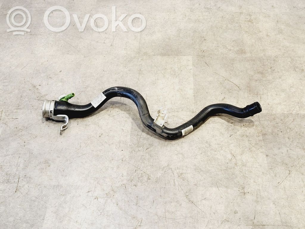 BMW 1 F20 F21 Einfüllstutzen Kraftstofftank