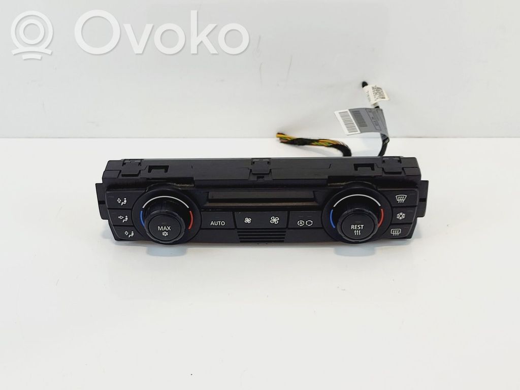 BMW 3 E90 E91 Centralina del climatizzatore