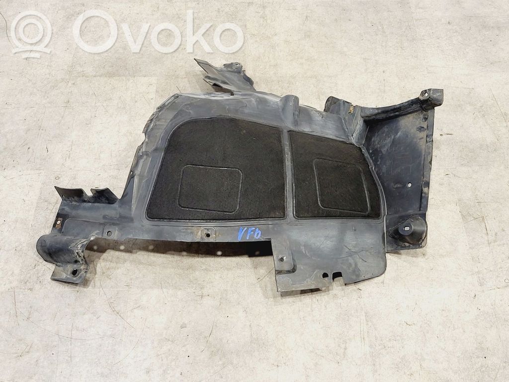 BMW X5 F15 Rivestimento paraspruzzi passaruota anteriore