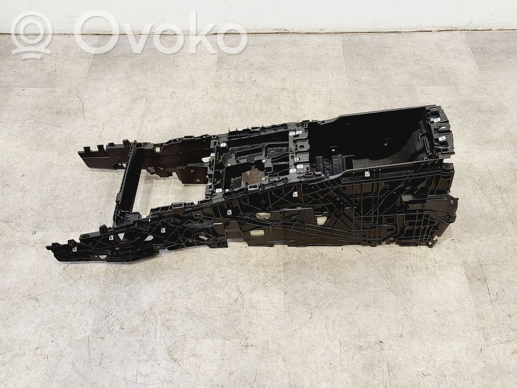 BMW X5 F15 Tunel środkowy 