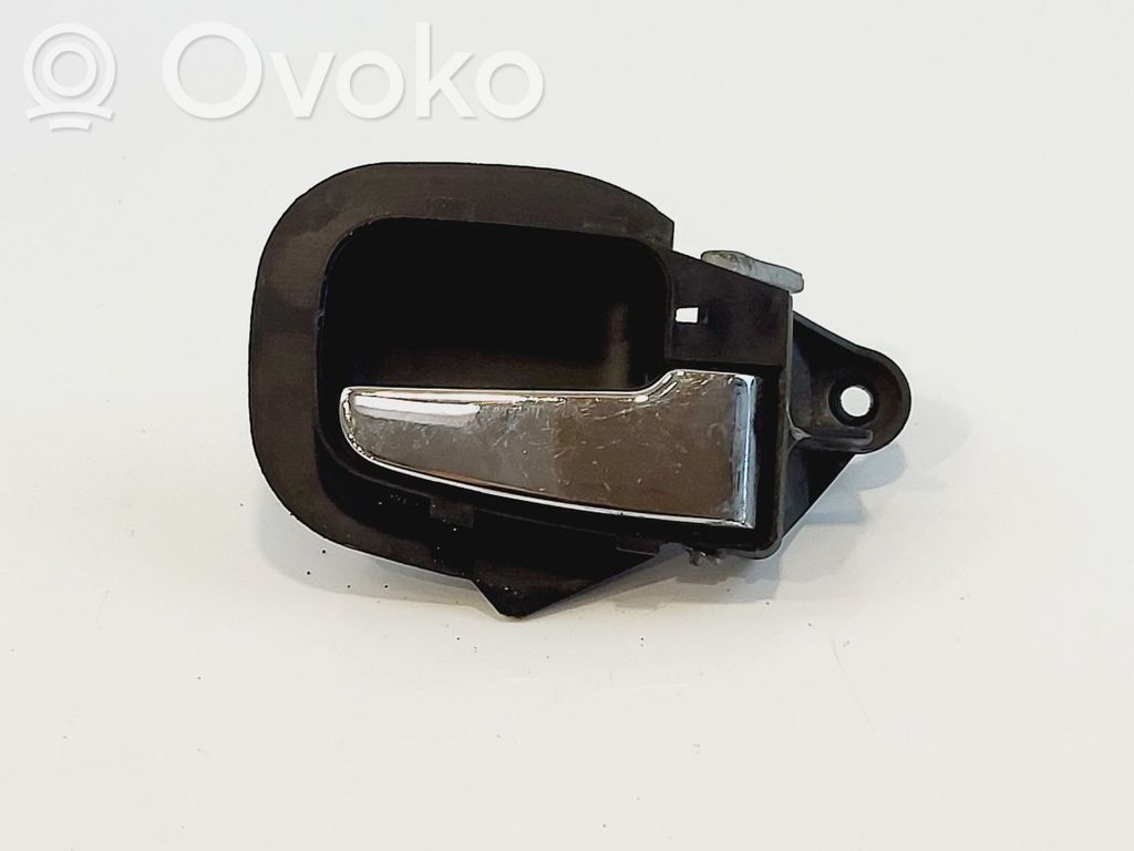 BMW 3 E36 Manecilla interna puerta delantera 