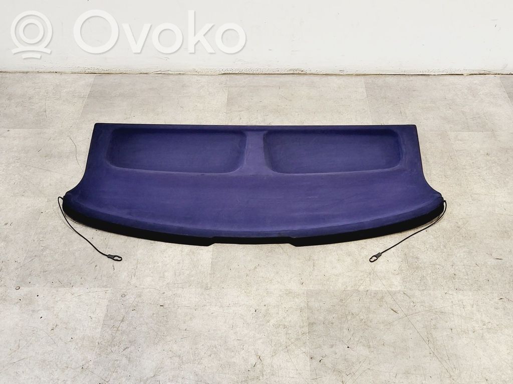 BMW 3 E36 Parcel shelf 