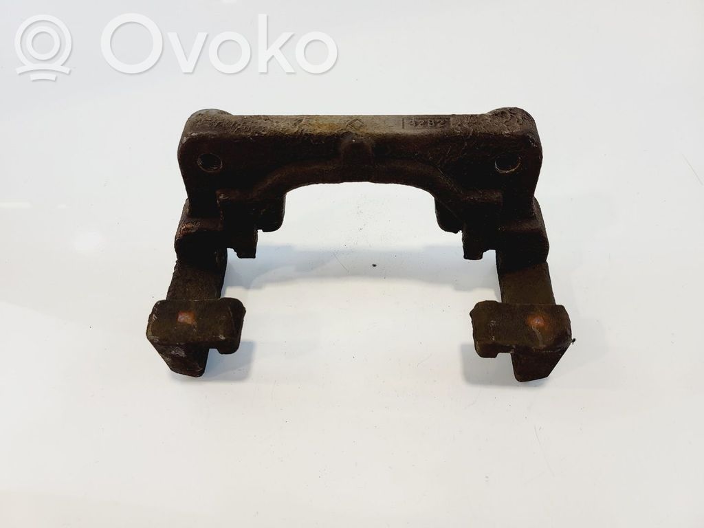BMW 5 F10 F11 Plaquette / support d'étrier avant