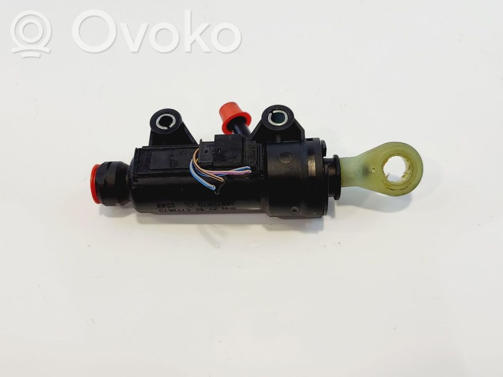 BMW 3 F30 F35 F31 Kytkimen pääsylinteri 