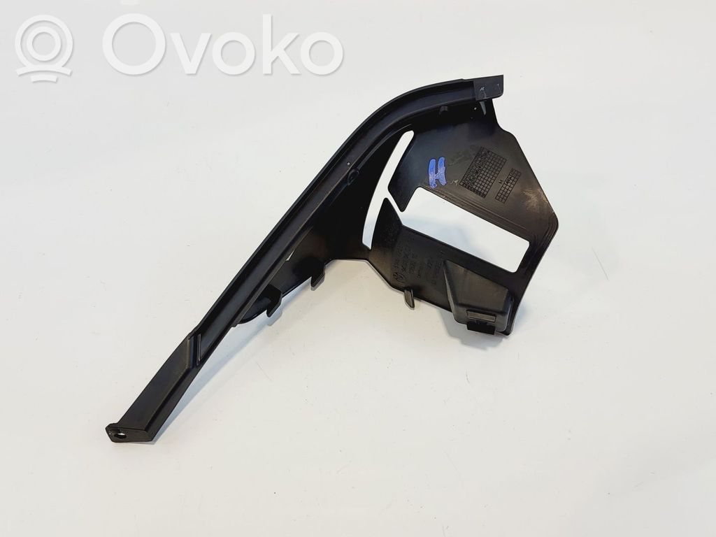 BMW 3 F30 F35 F31 Prowadnica pasa bezpieczeństwa 