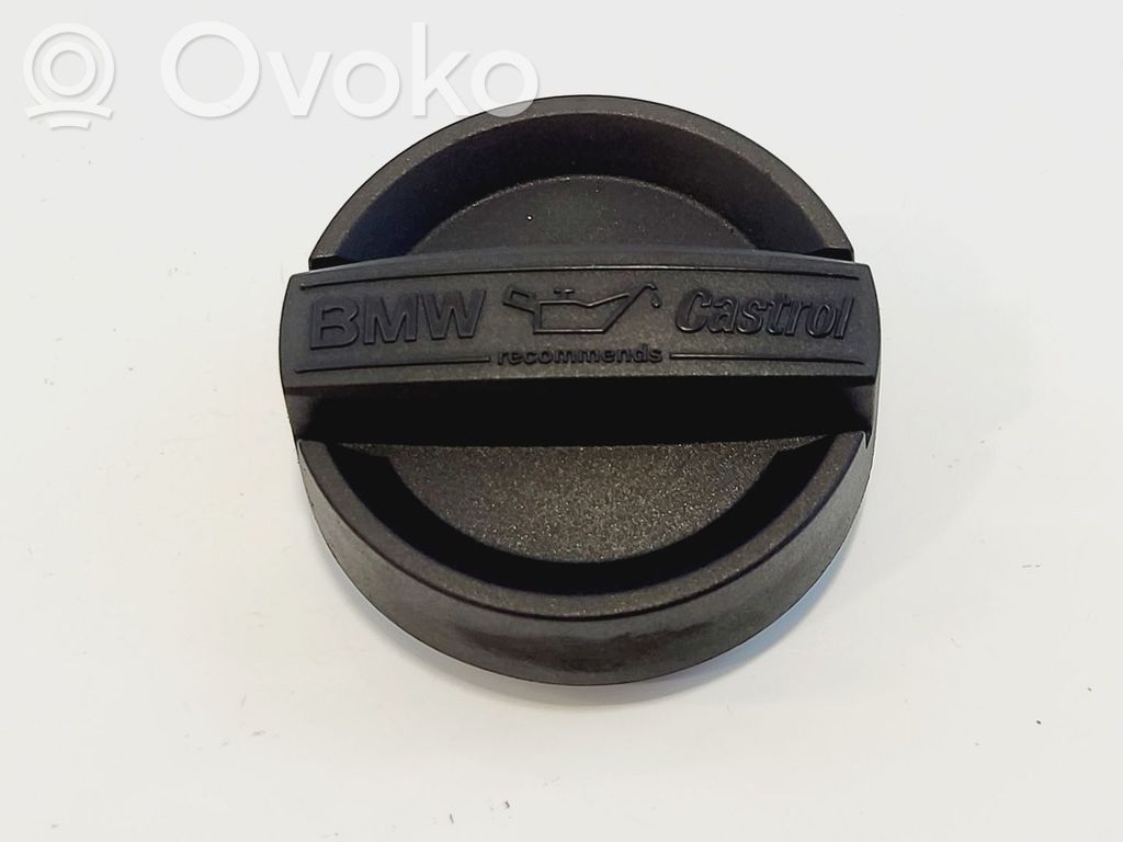 BMW 5 F10 F11 Korek wlewu oleju 