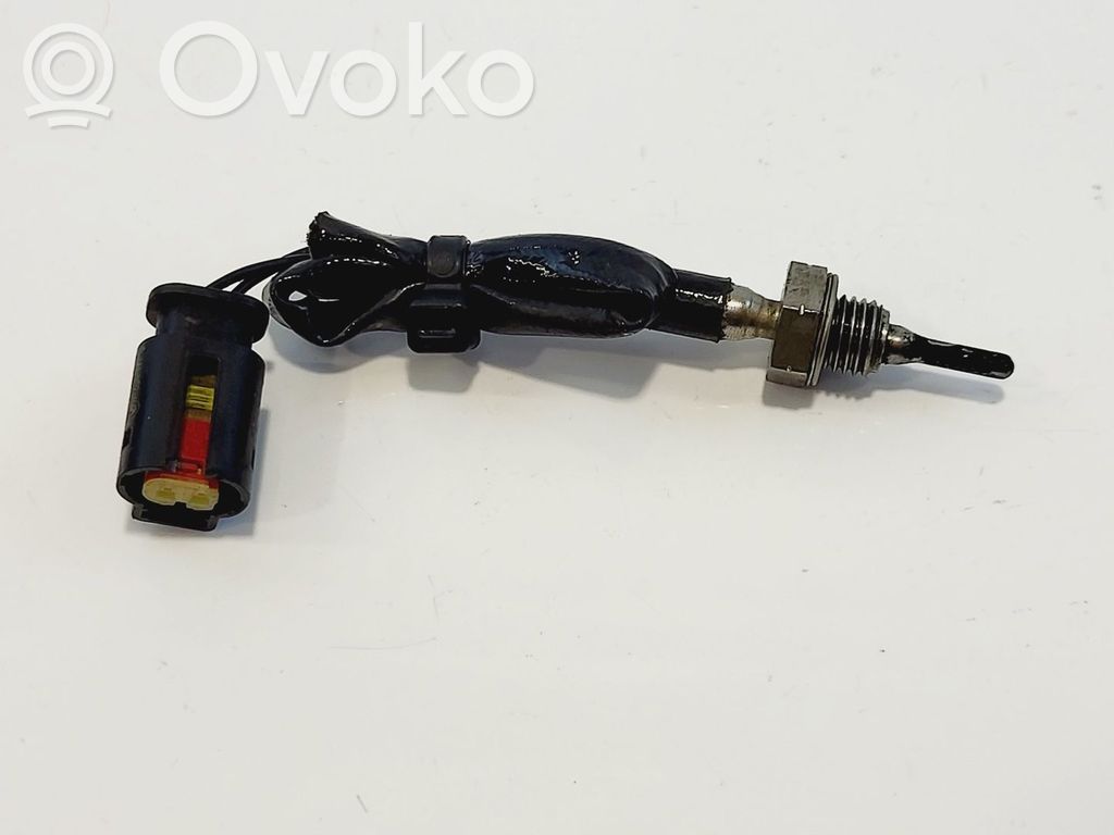 BMW 5 F10 F11 Sensore di temperatura dei gas di scarico 