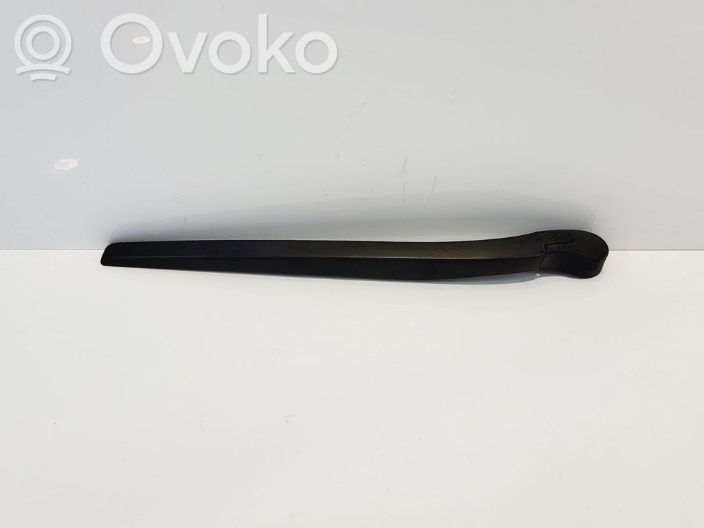 BMW 5 F10 F11 Braccio della spazzola tergicristallo posteriore