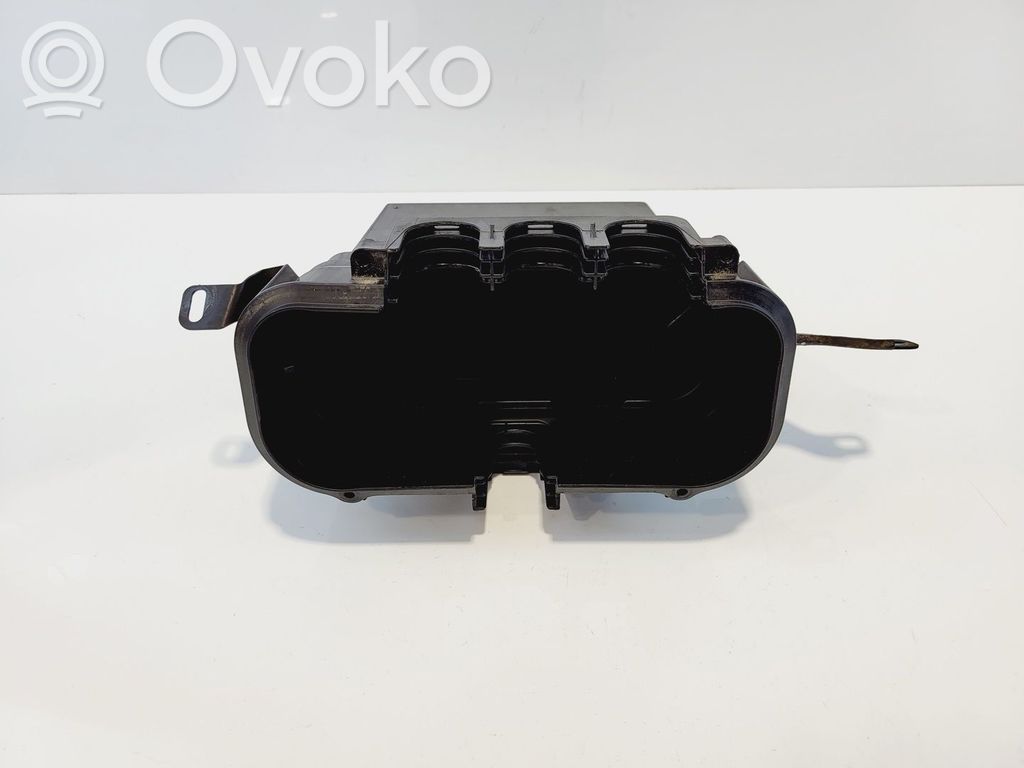 BMW 5 F10 F11 Komputer / Sterownik ECU silnika 
