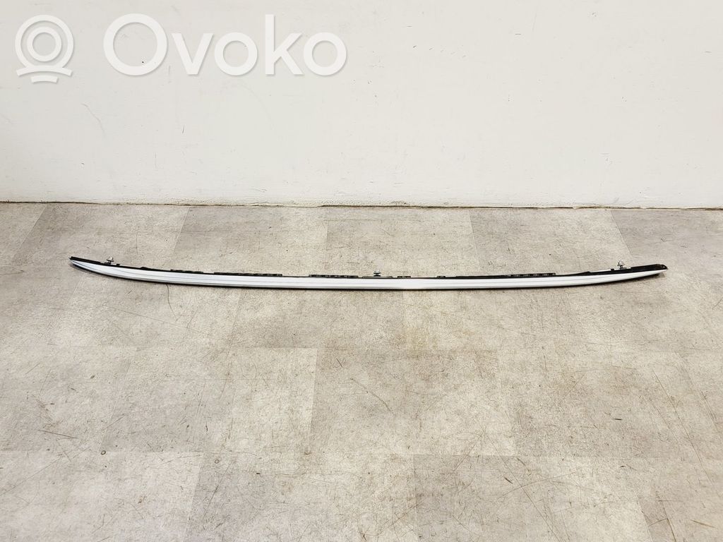 BMW 5 F10 F11 Relingi dachowe 