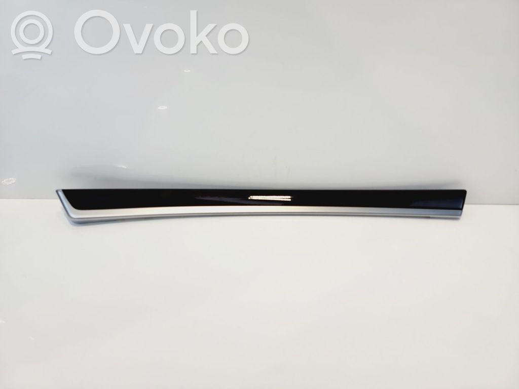 BMW 5 F10 F11 Alte componente panou ușă față 