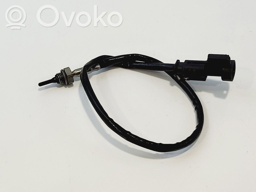 BMW 5 G30 G31 G38 Sensore di temperatura dei gas di scarico