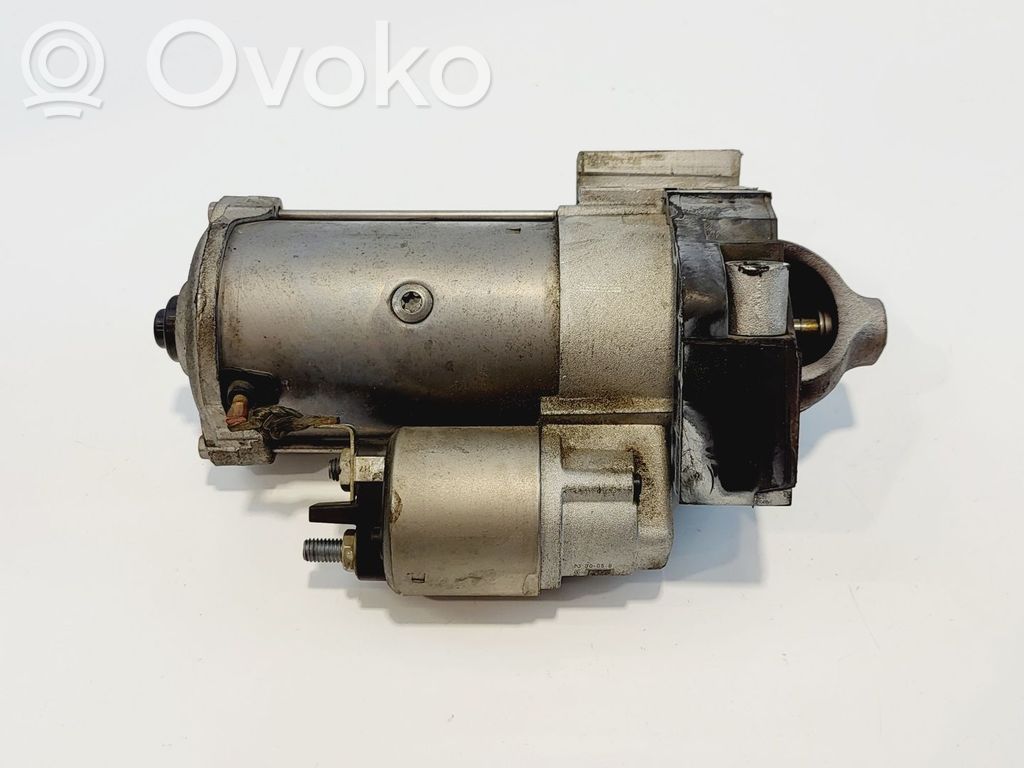 BMW 5 G30 G31 G38 Electromotor 