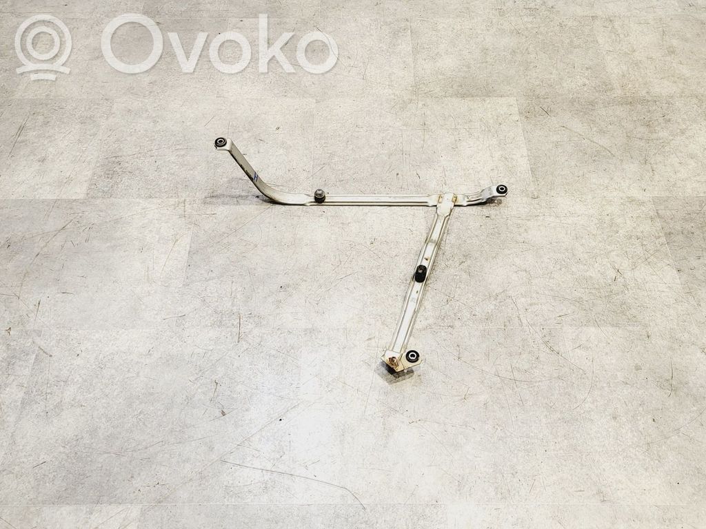 BMW 5 G30 G31 G38 Suport fixare rezervor combustibil 