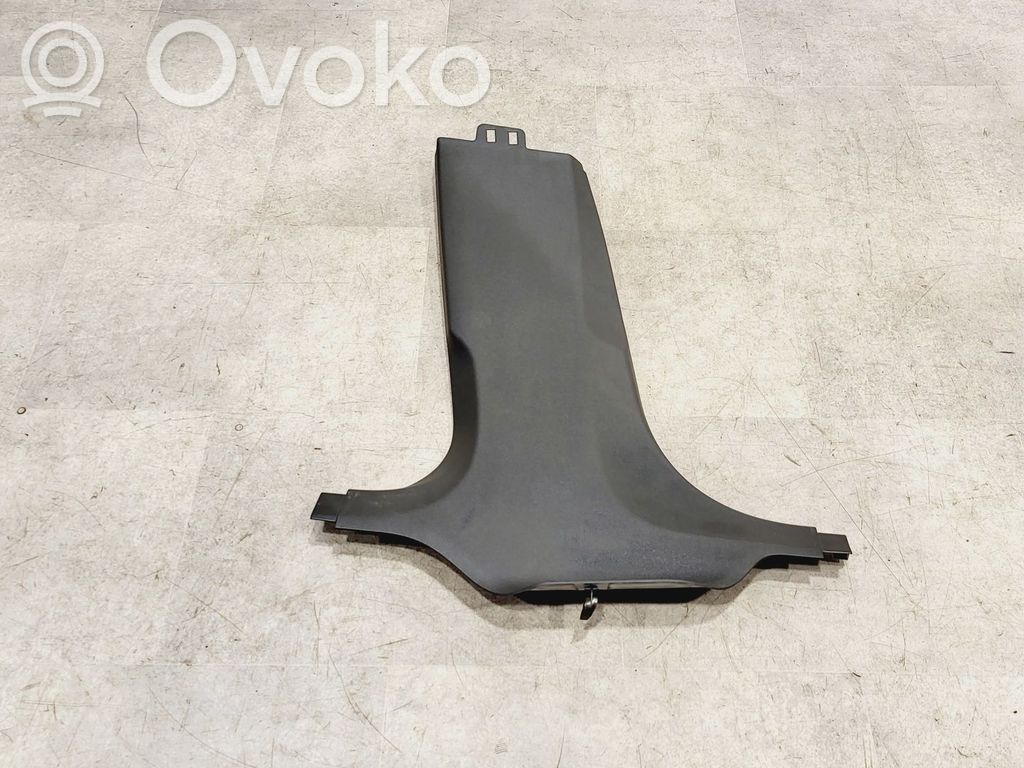 BMW 5 G30 G31 G38 Osłona dolna słupka / B 