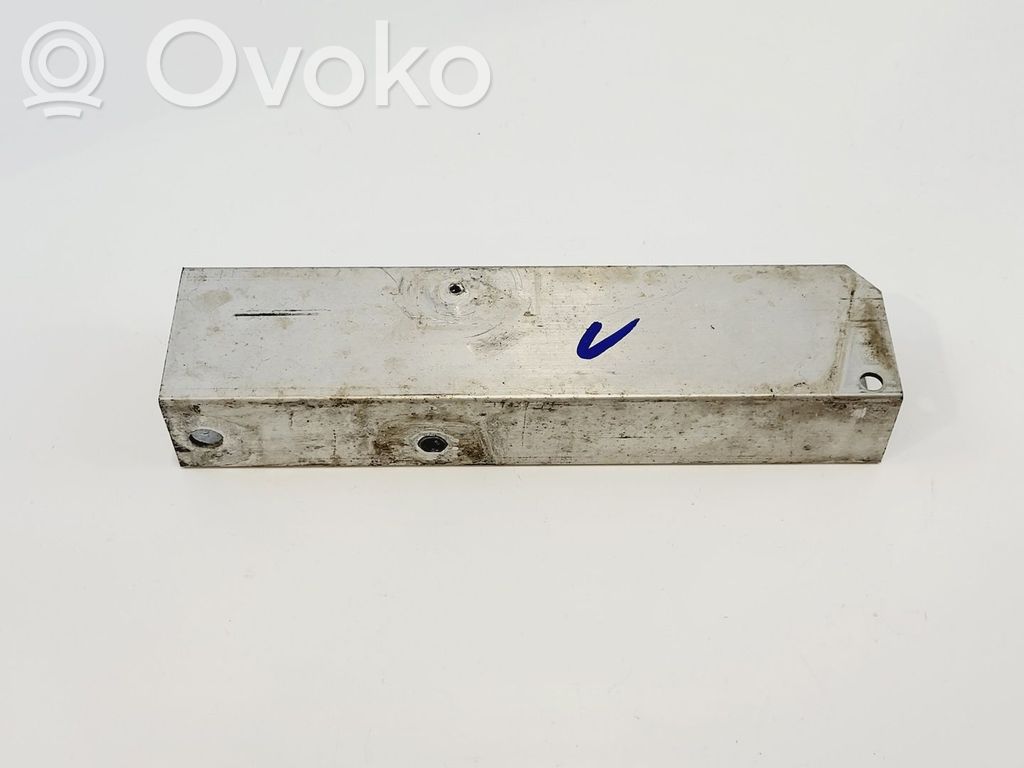 BMW 5 F10 F11 Smorzatore/ammortizzatore d’urto per paraurti anteriore 