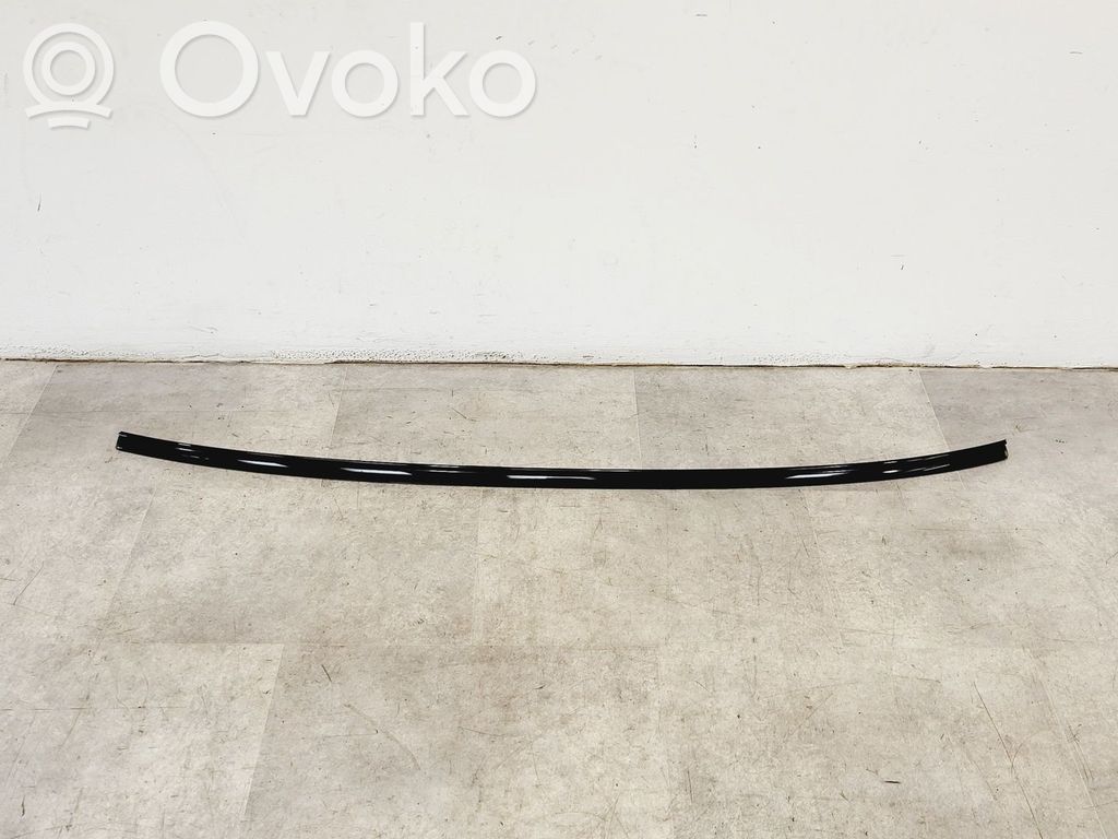 BMW 5 E60 E61 Dachzierleiste 