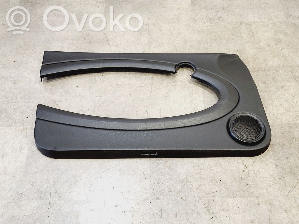 Mini One - Cooper R57 Revestimiento de puerta delantera 