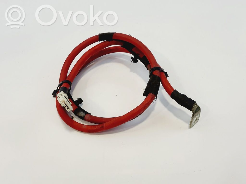 Pluskabel Batterie   61119158105,61119158105