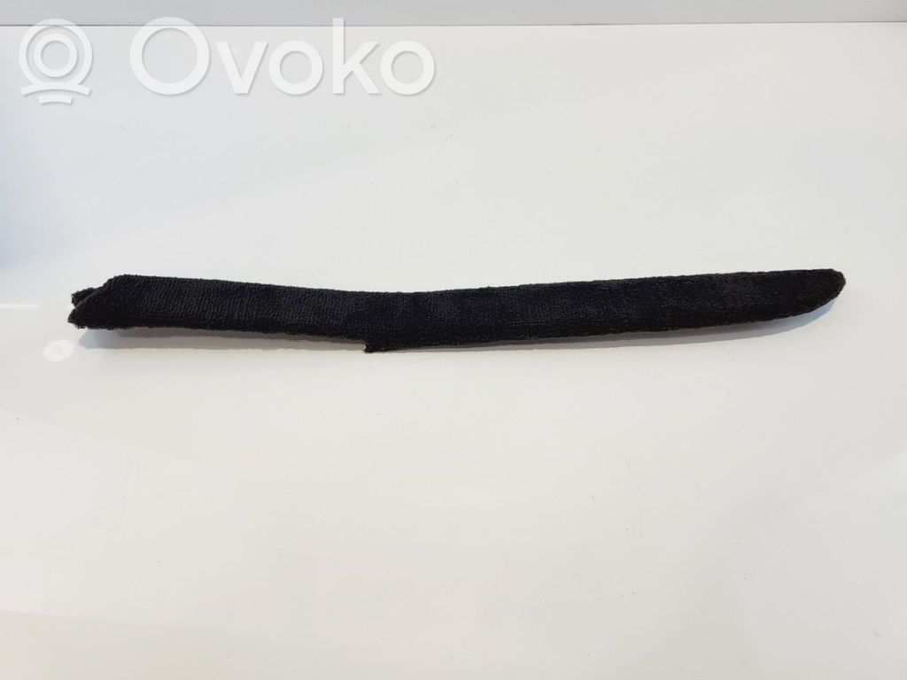 BMW 5 E60 E61 Centre console side trim front 