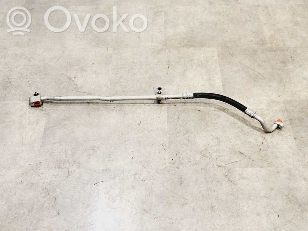 BMW 5 F10 F11 Conductă/furtun vacuum