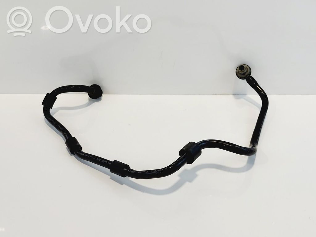 BMW 5 F10 F11 Conductă/furtun servofrână 